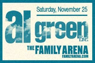 Al Green